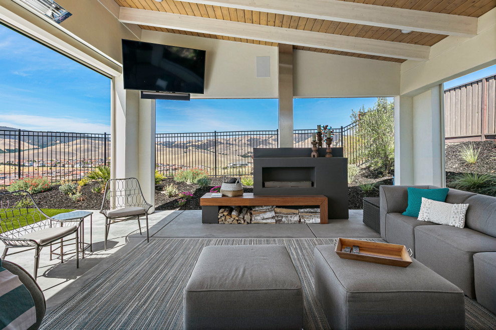 Outdoor Projects