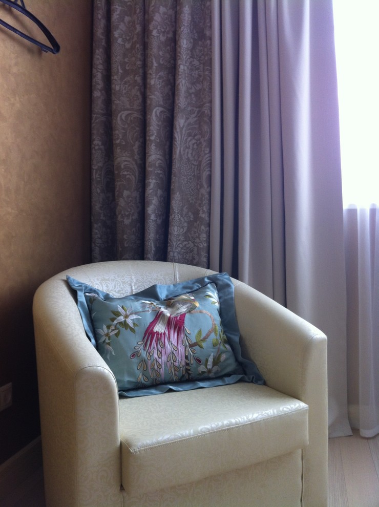 Квартира на Ленинградском шоссе