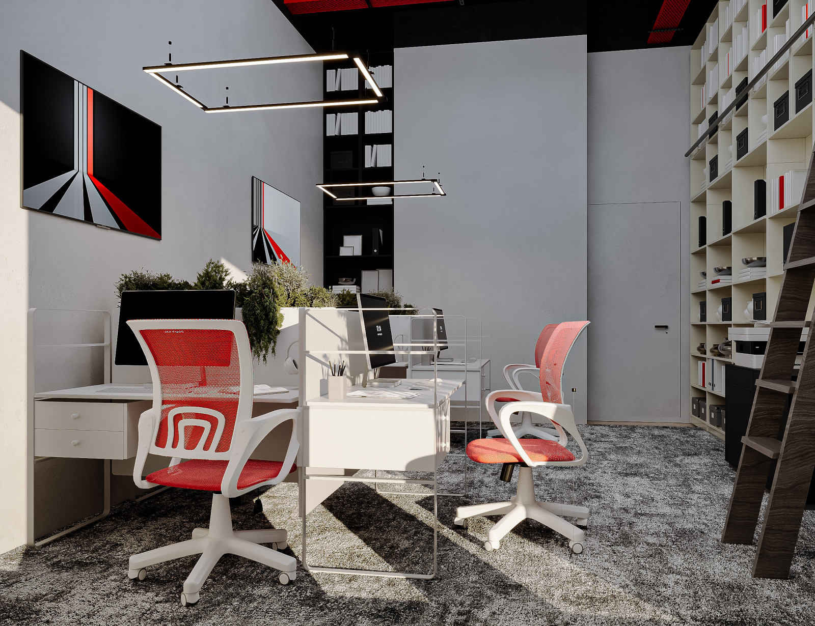 Офис Москва