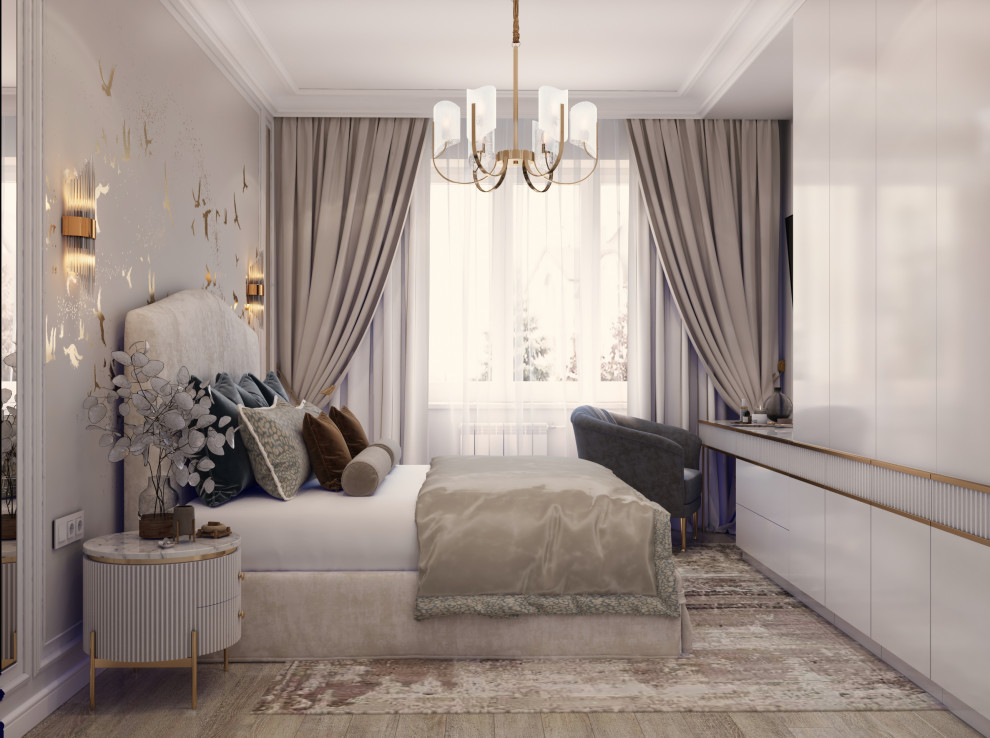 Загородный дом