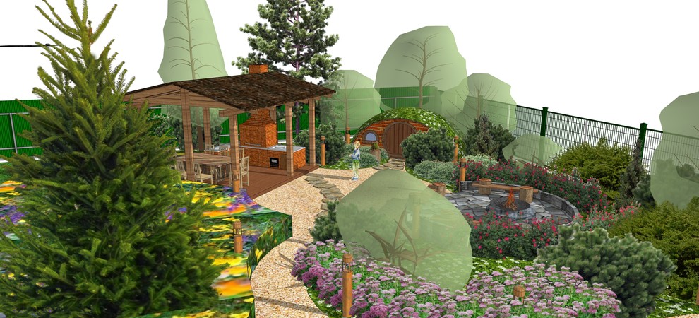 Рижское взморье