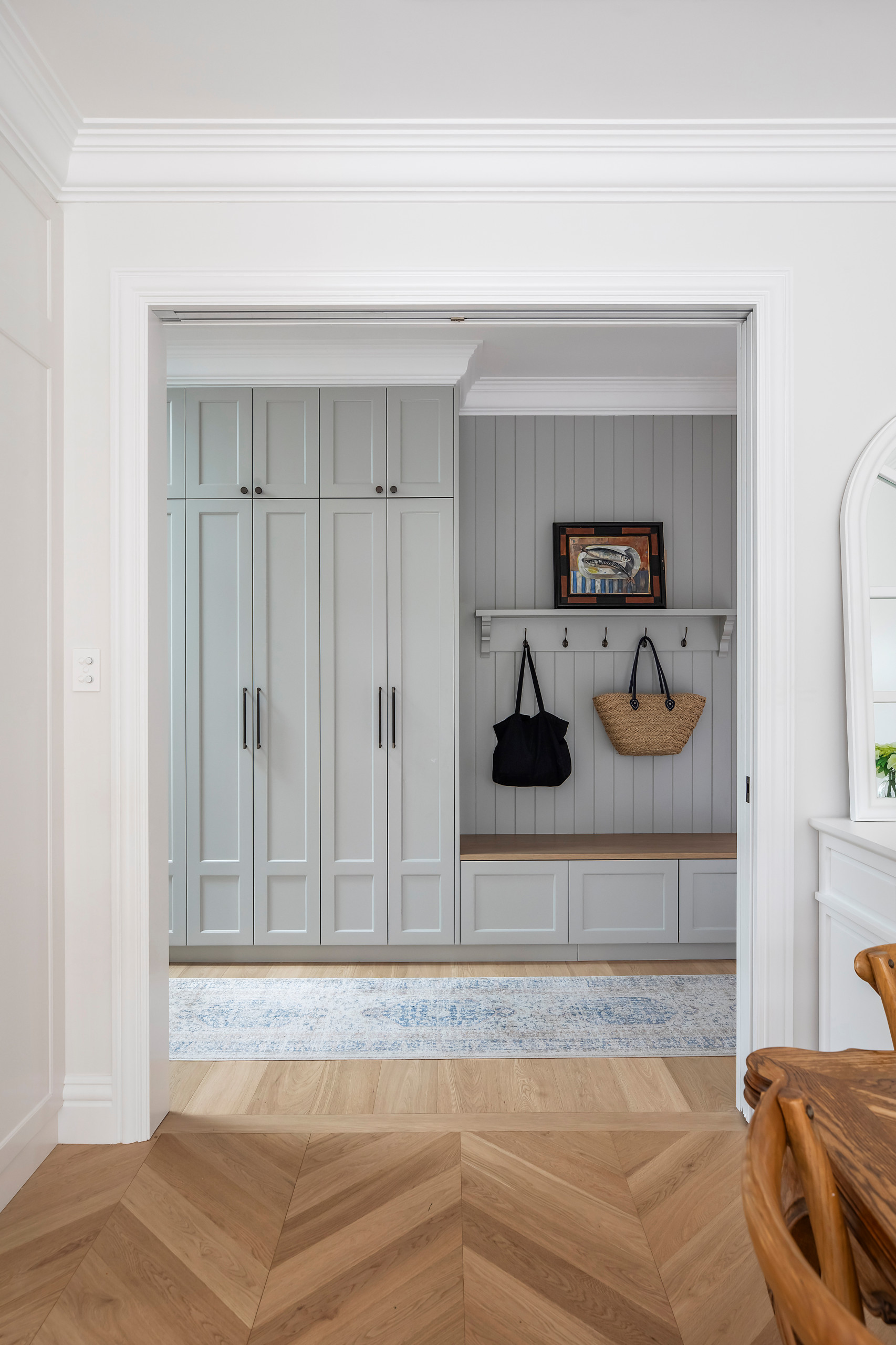 Balgowlah Renovation Project