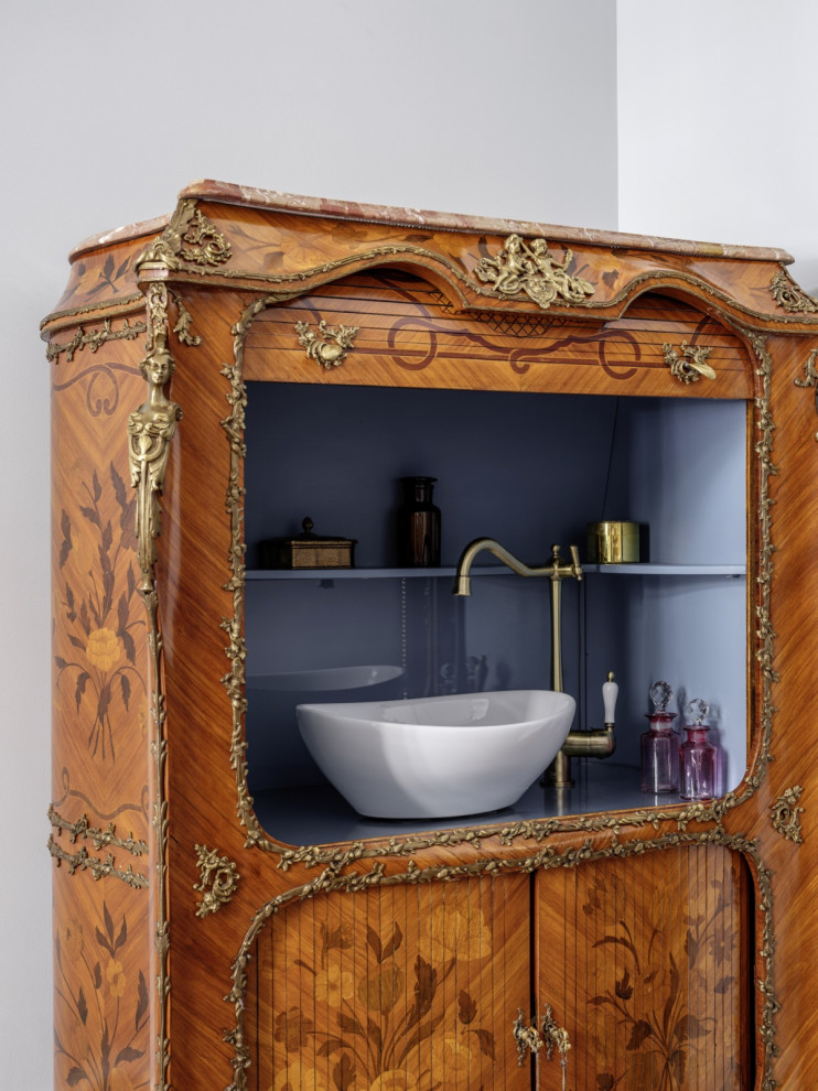 Денежный переулок 13