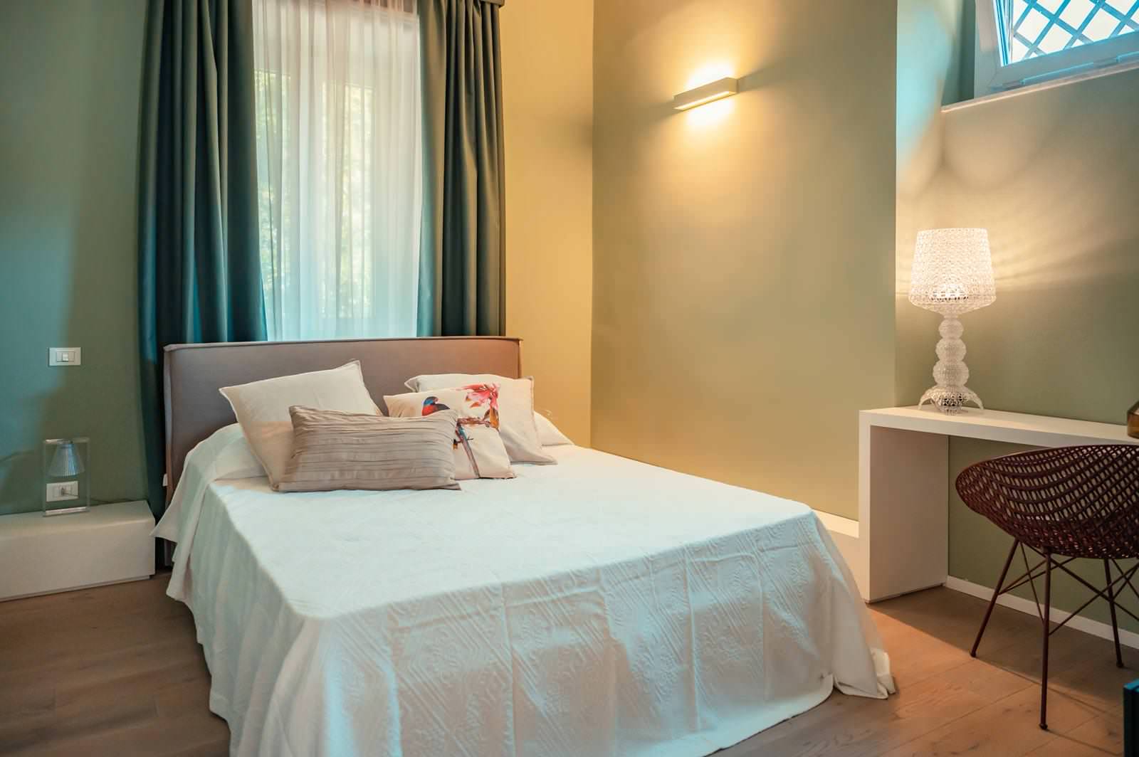 Catania suite | 85 MQ