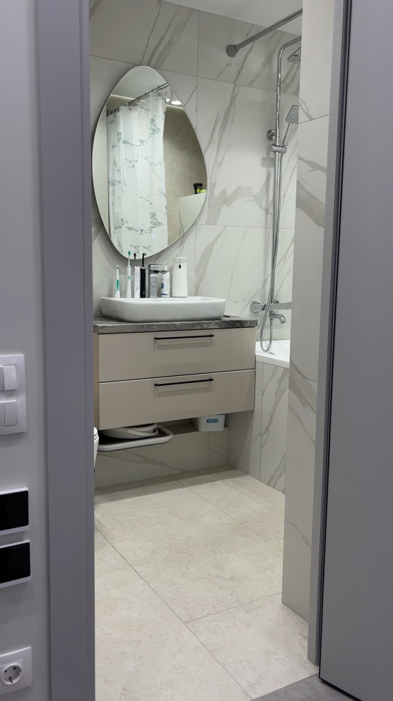 ЖК За ручьем, г. Сургут