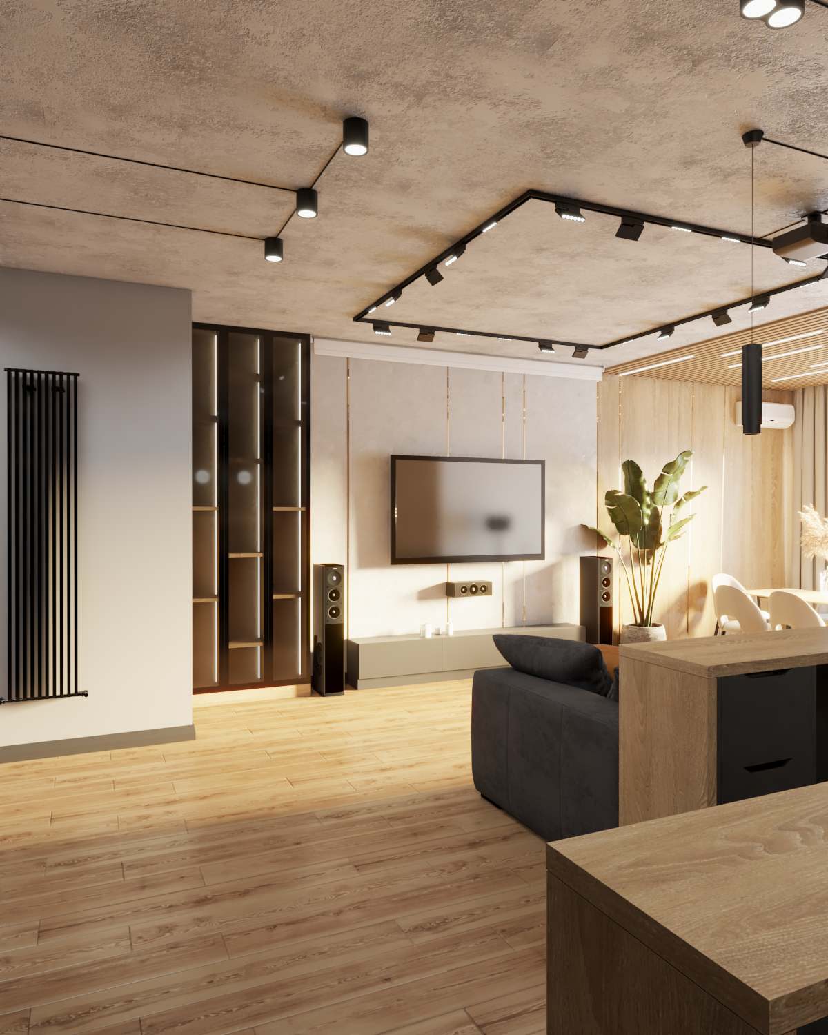 ЖК Красная ДеЛюкс