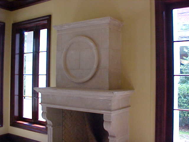 Memorial Custom Provencal 3