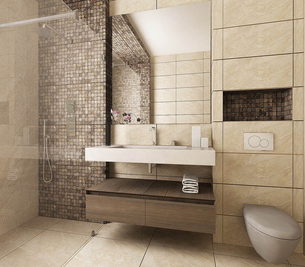 Загородный дом в подмосковье