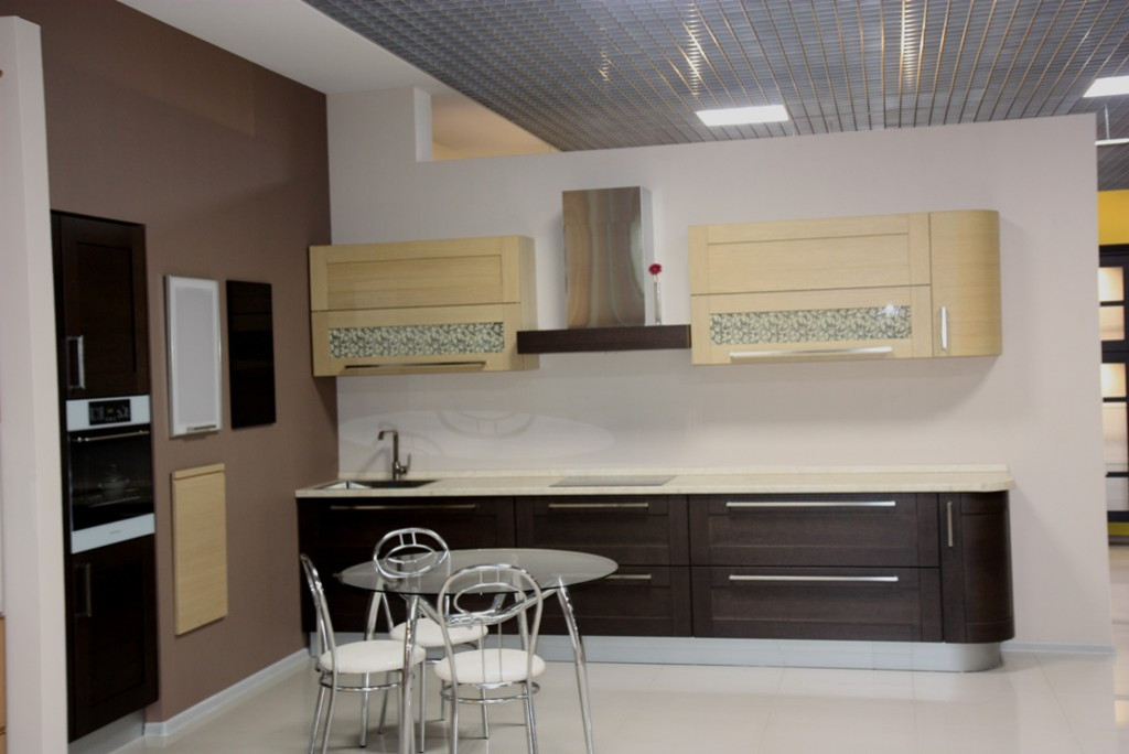 мебельный салон