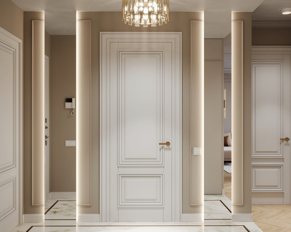 ЖК Фестиваль парк-2