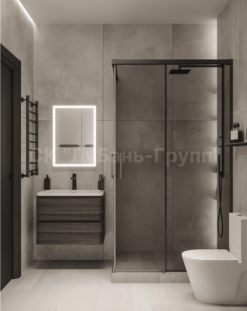 ЖК "Фамилия"