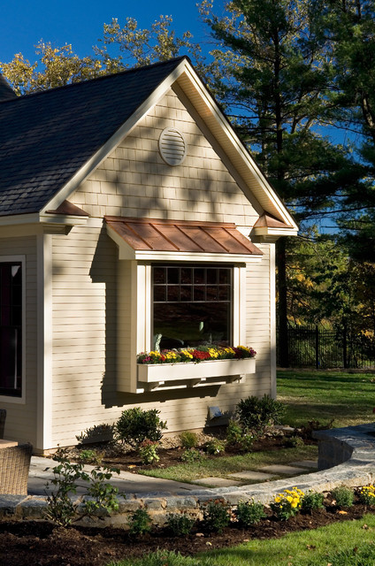 Vinyl Siding