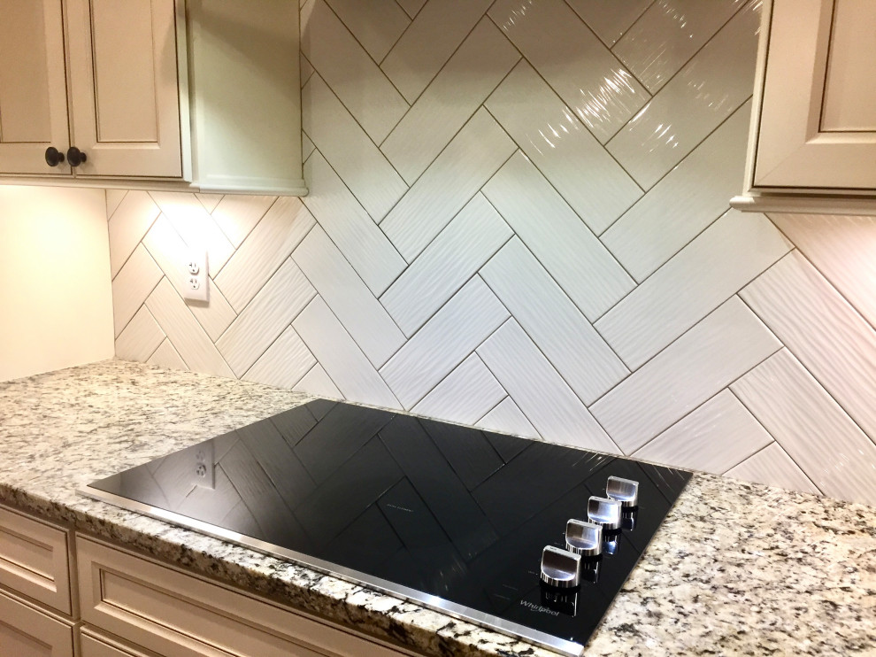 Mallard Kitchen Remodel