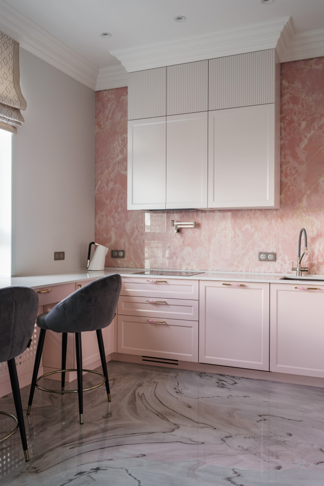 Акцент на оникс