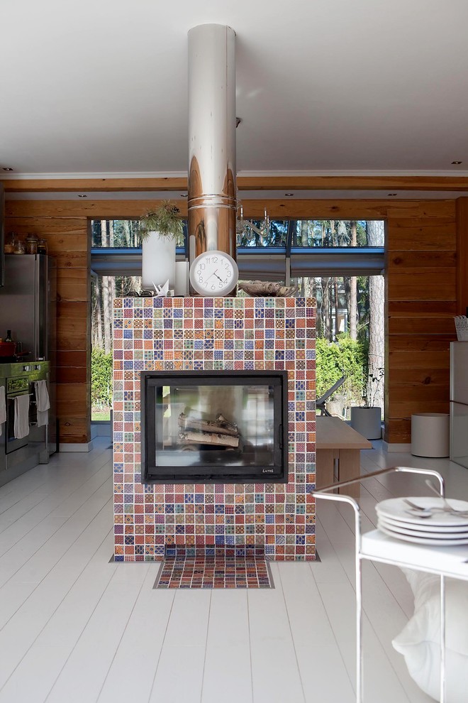 Жилой дом в Юрмале