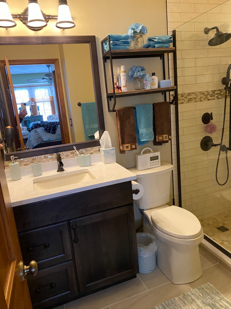 Bath Remodel 4