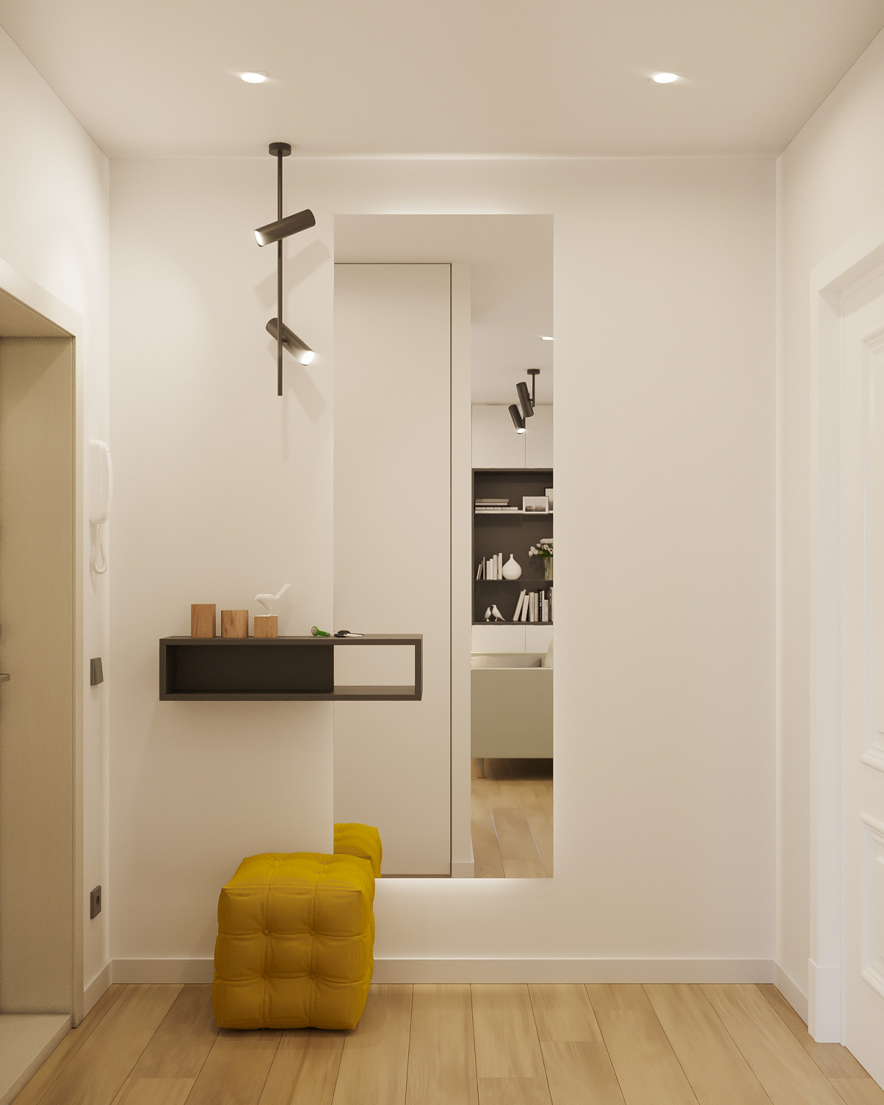 ЖК Грюнштадт