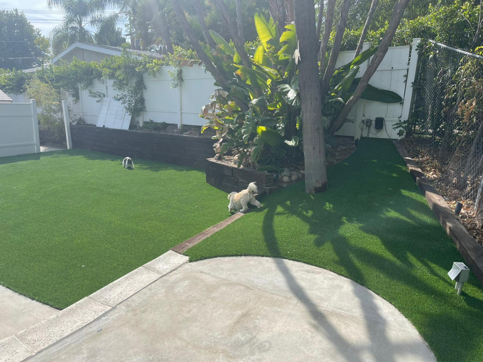 Artificial Turf
