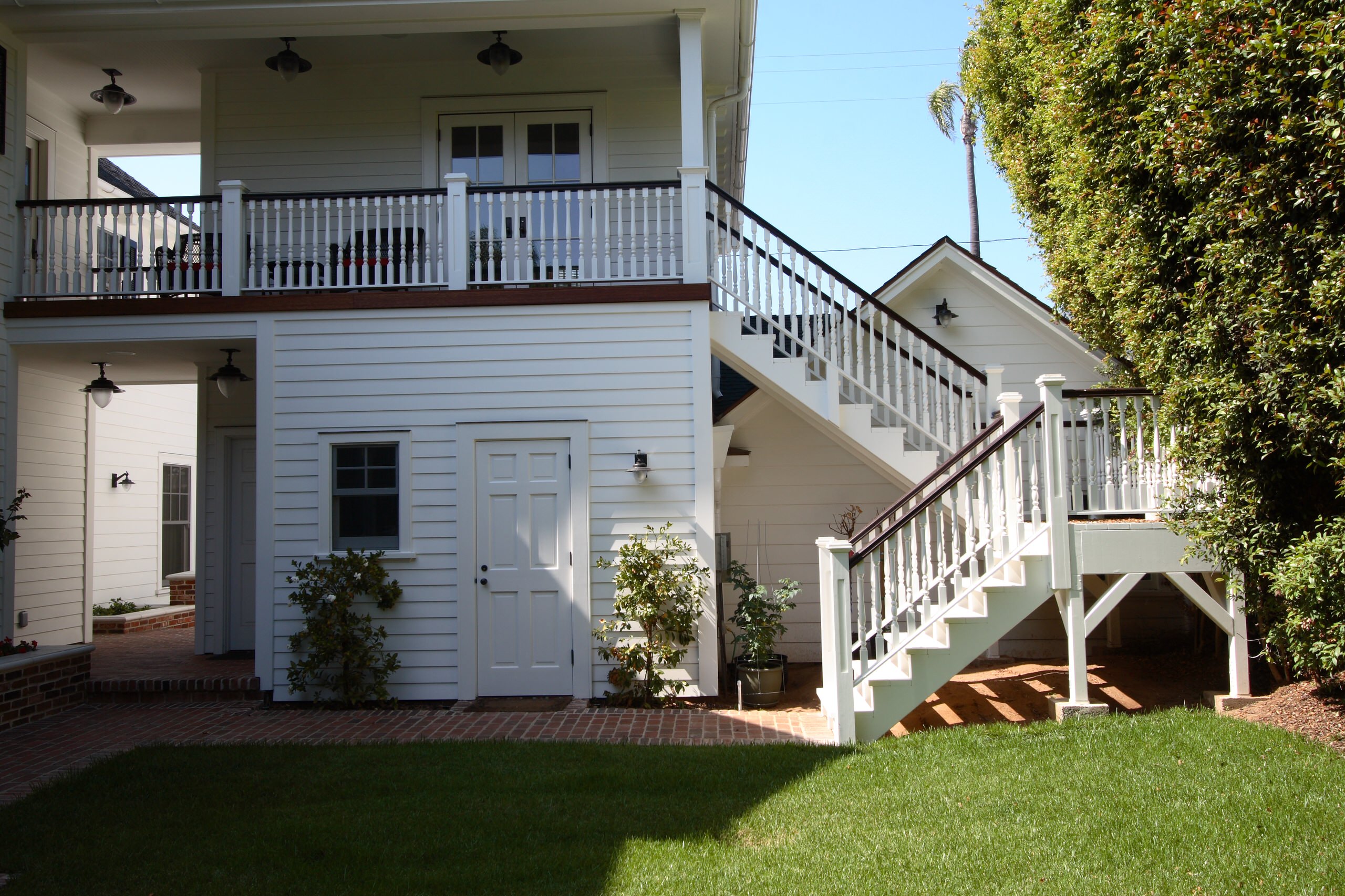 Historic Bankers Hill home