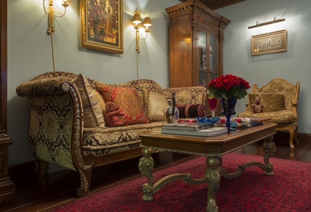 Ананьевский переулок