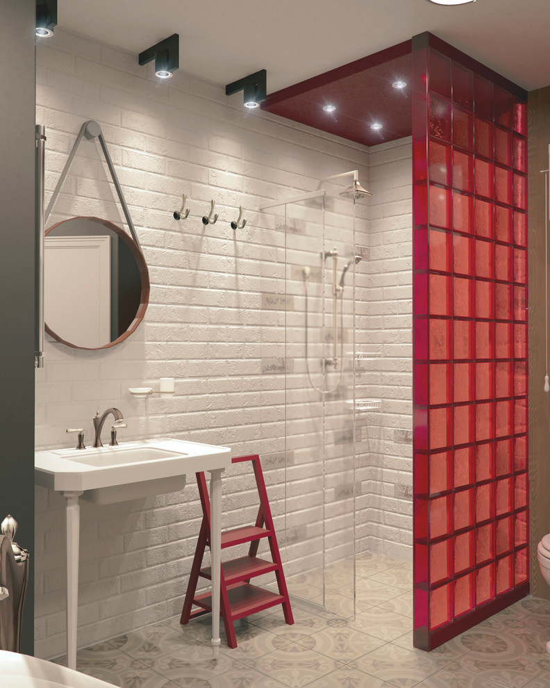 Маленький Лондон