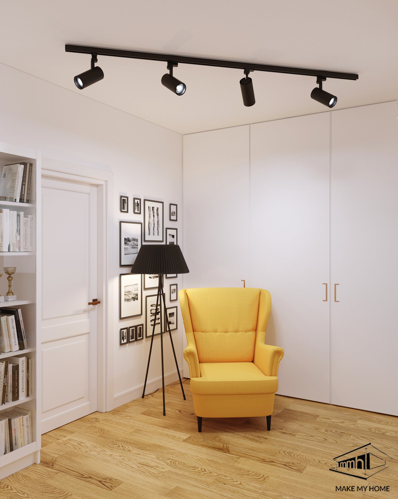 Квартира в Фили