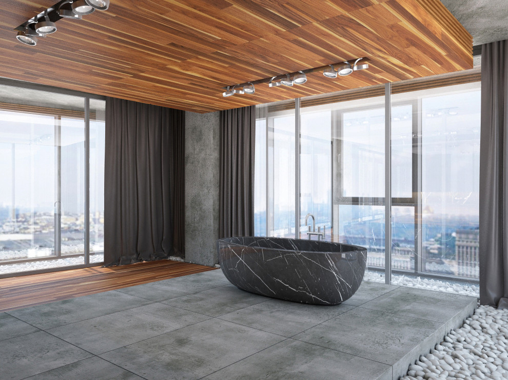 Квартира на Цветном - часть 2