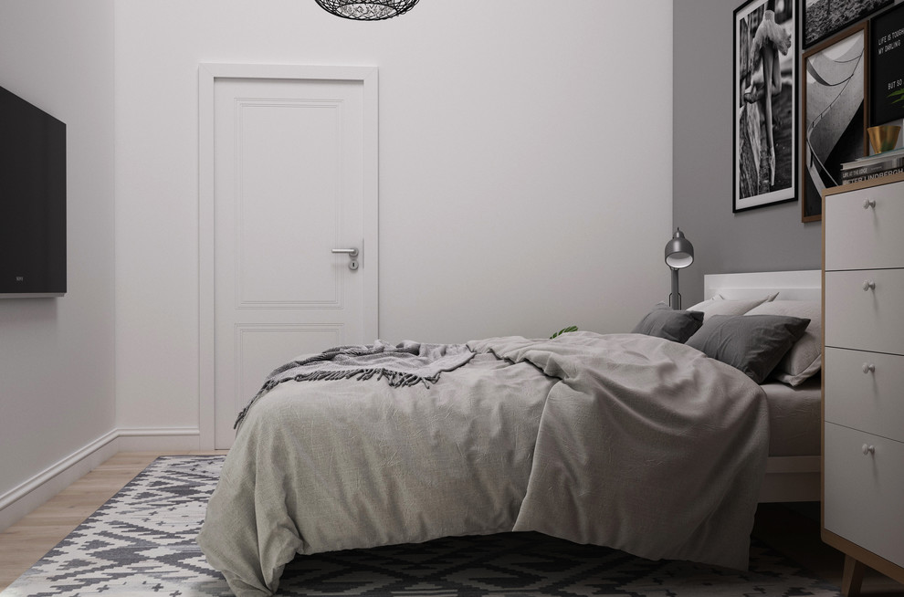 Сканди квартира