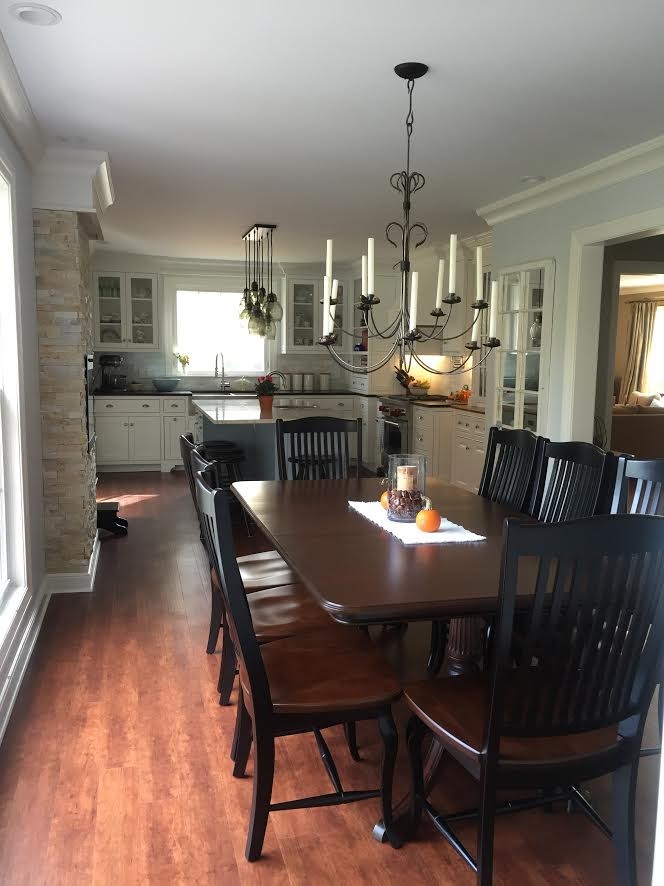 Classic Kitchen Renovation