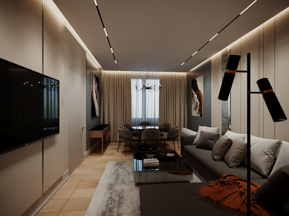 ЖК Розмарин