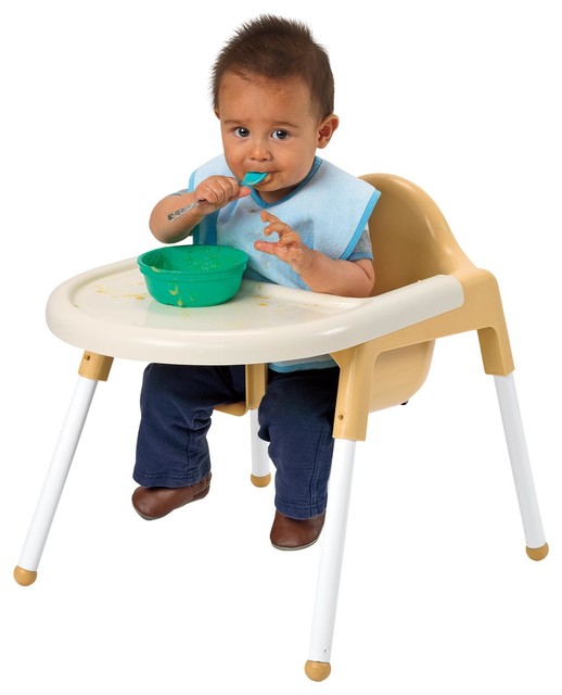 baby floor feeding chair