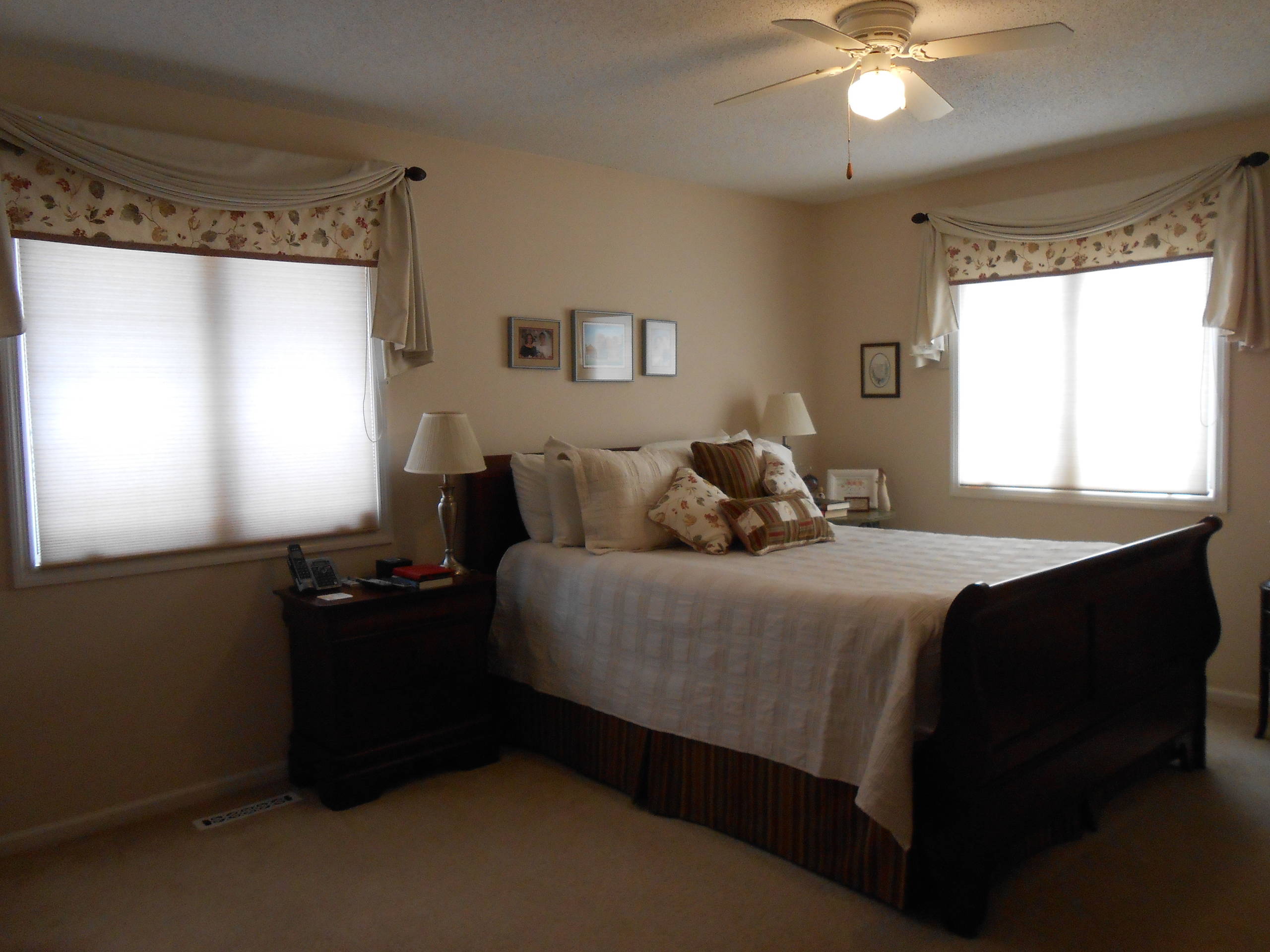 Traditional Full Home Design