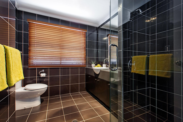 Interiors Architecture moderno-cuarto-de-bano