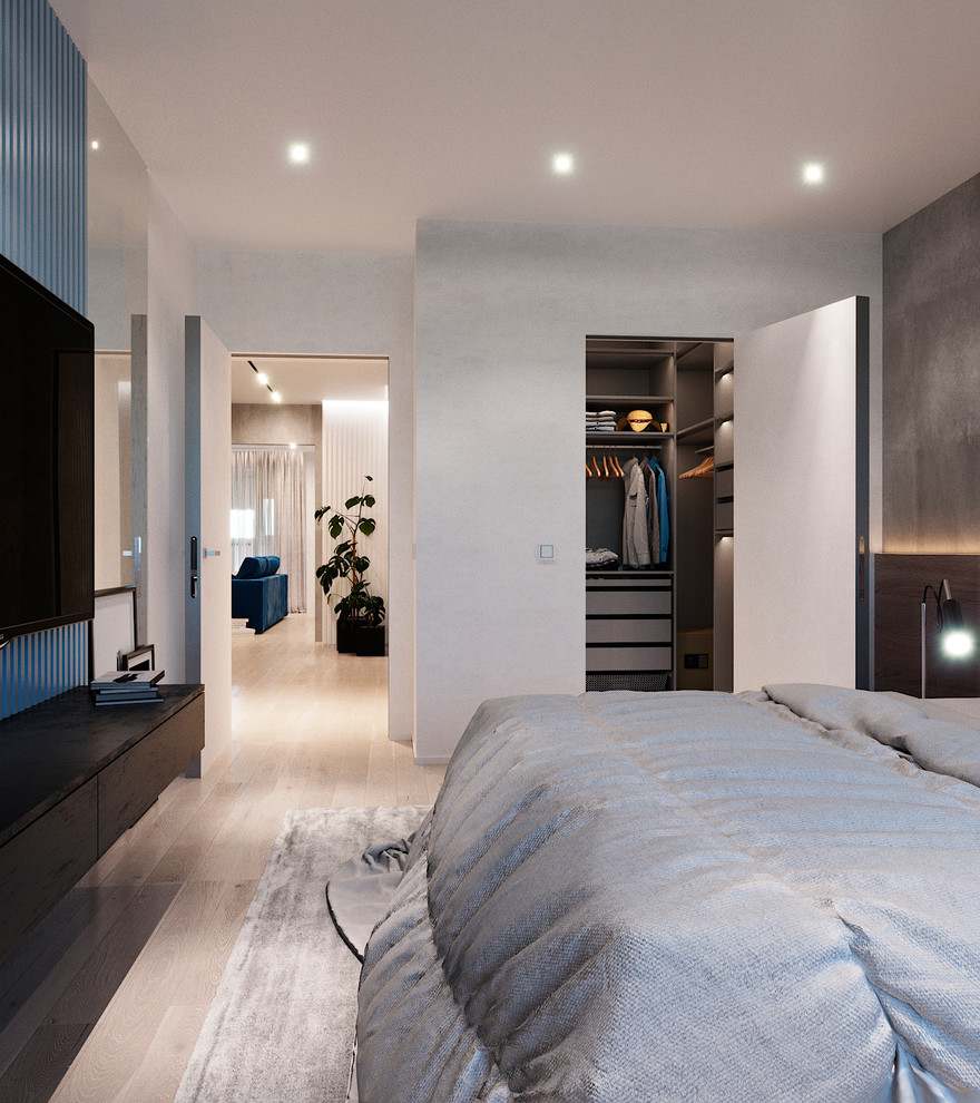 Квартира на Новгородской