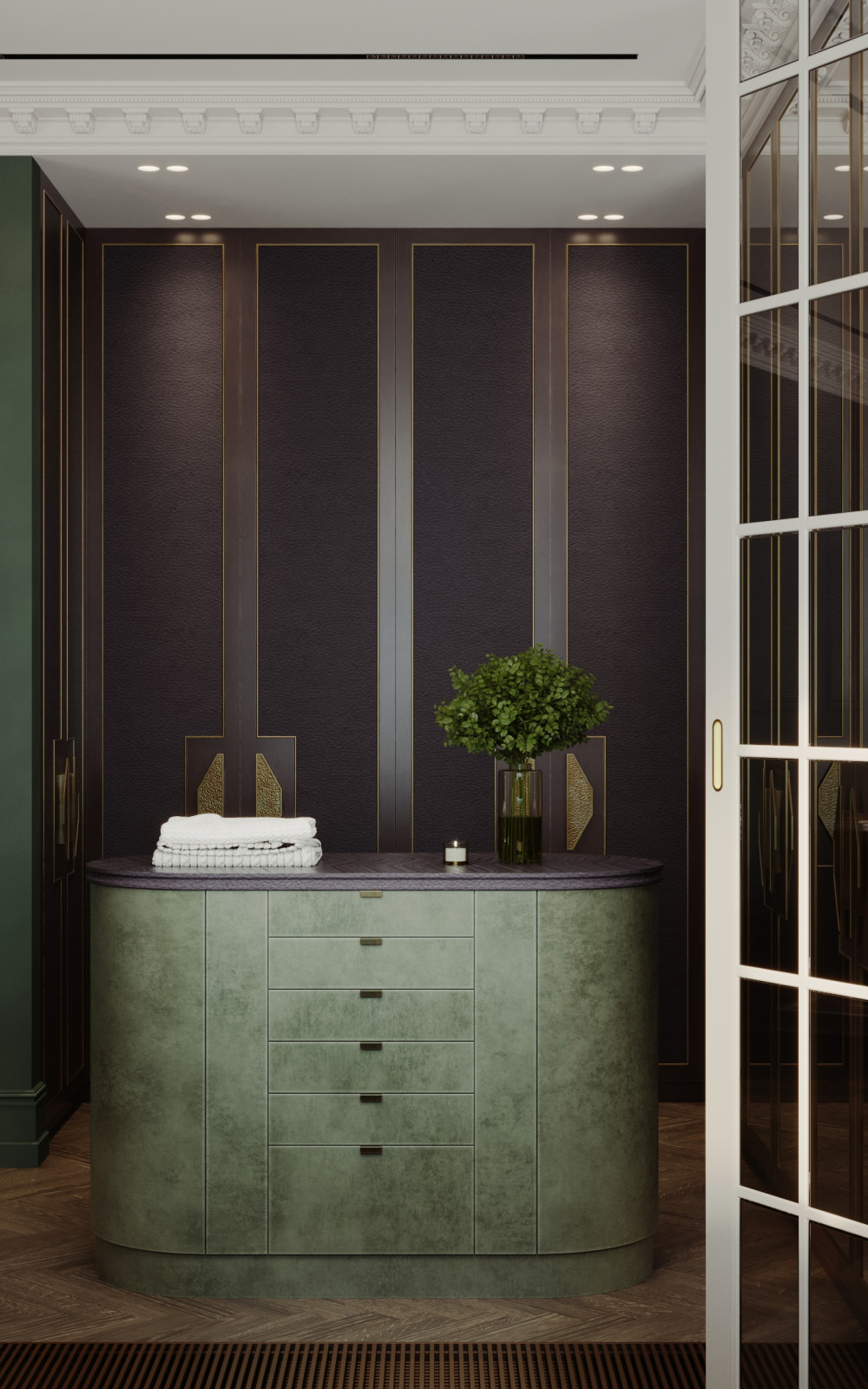 ЖК Ривер Скай