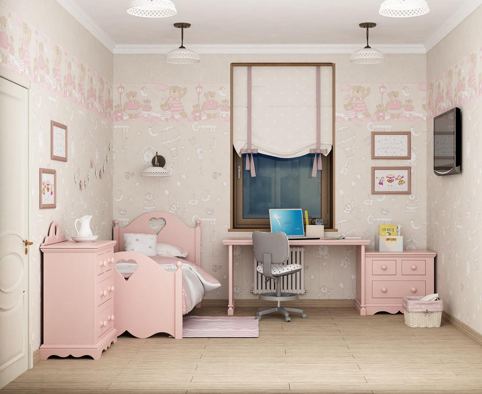 Частный коттедж