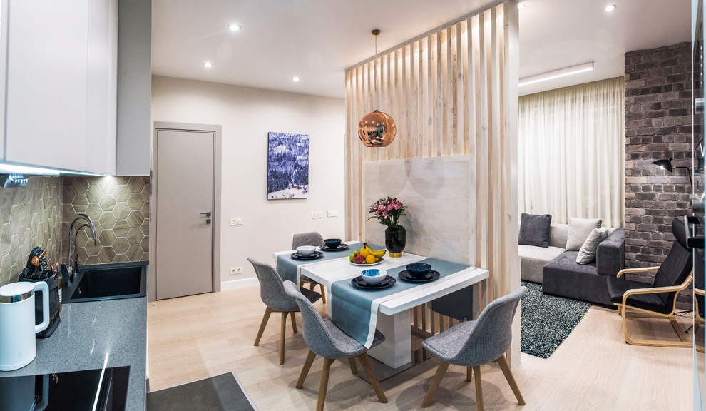 Жк Савеловский сити