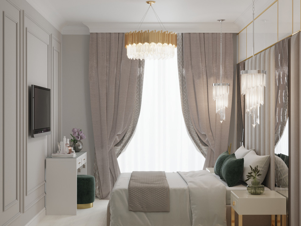 Таунхаус михайловка грин