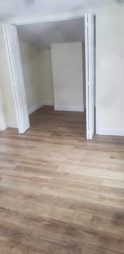 Addition Project