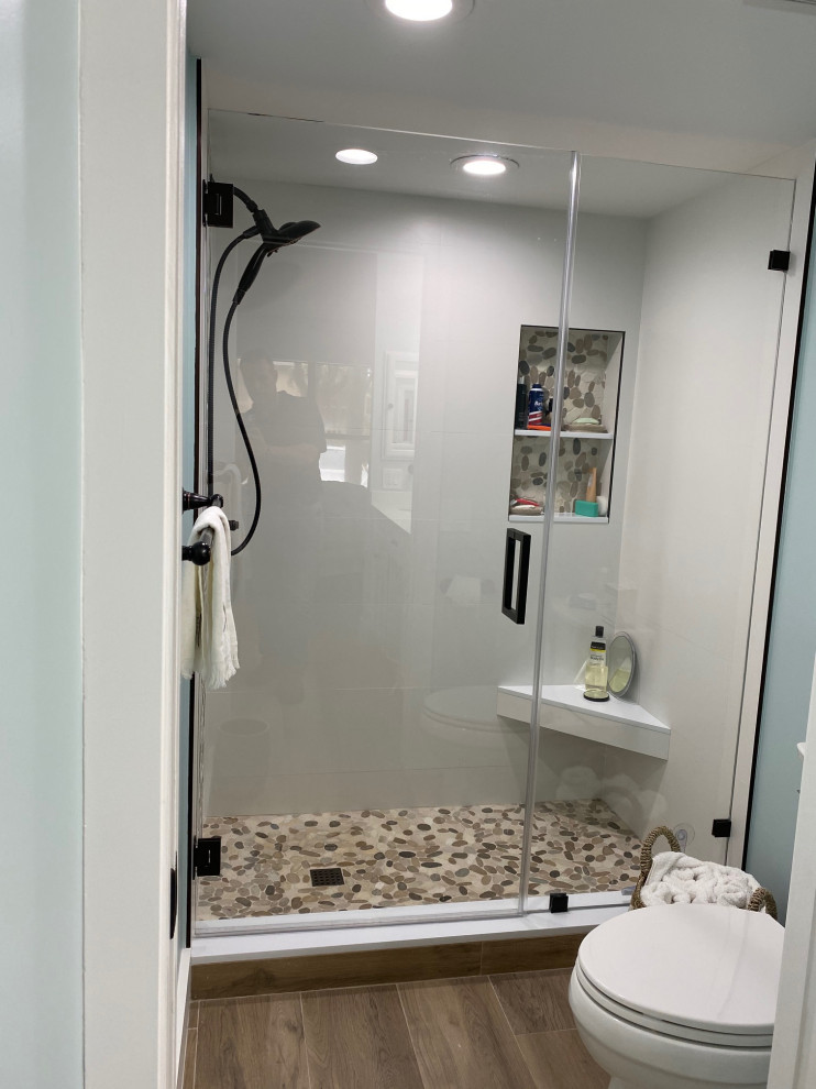 Sinacori Condo Renovation