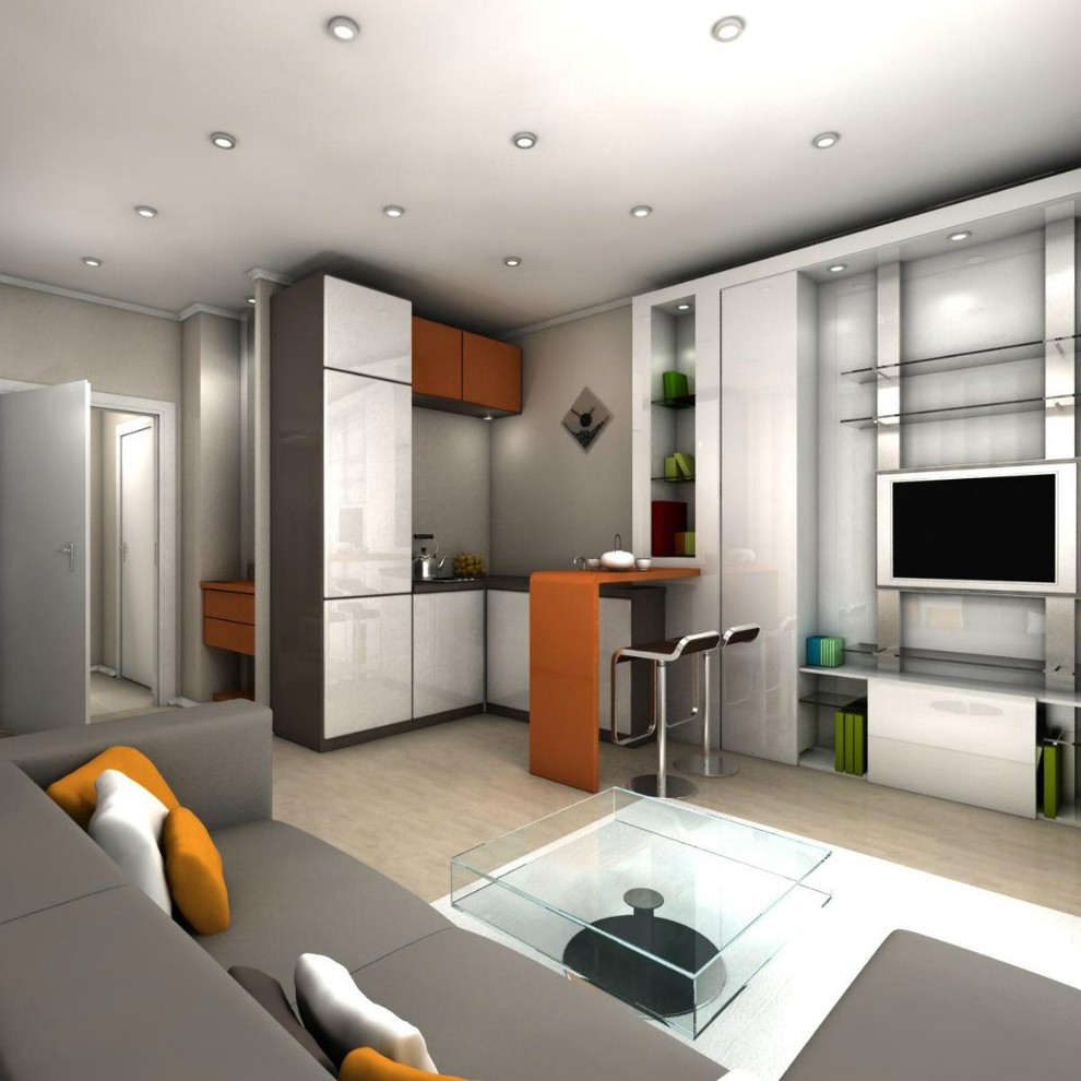 ЖК Изумрудные холмы - 2