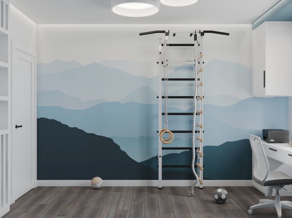 Гармония в простоте