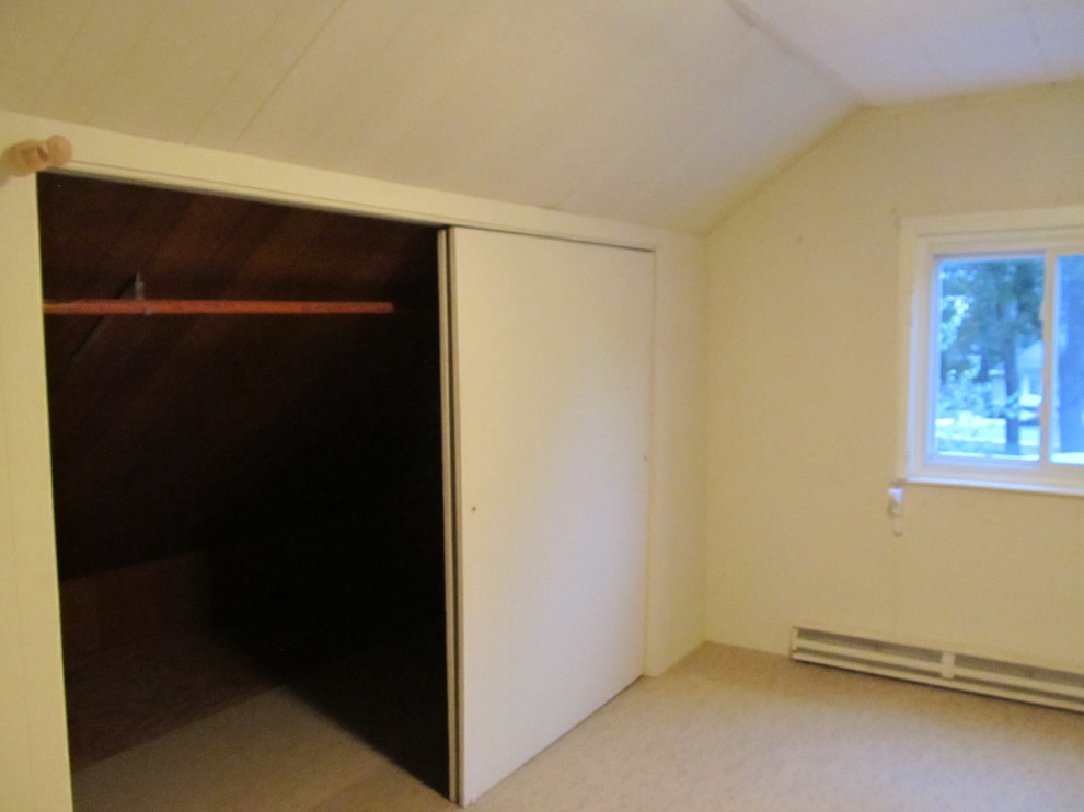 Attic Transformed-Project 2427
