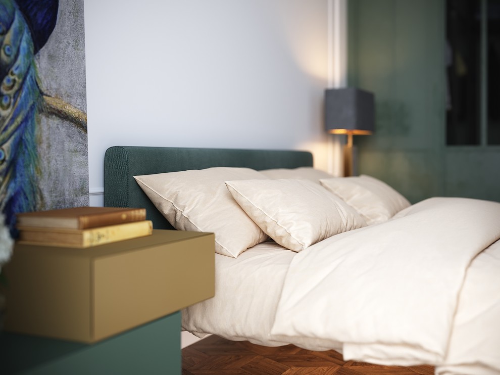 Клубный дом на Сретенке