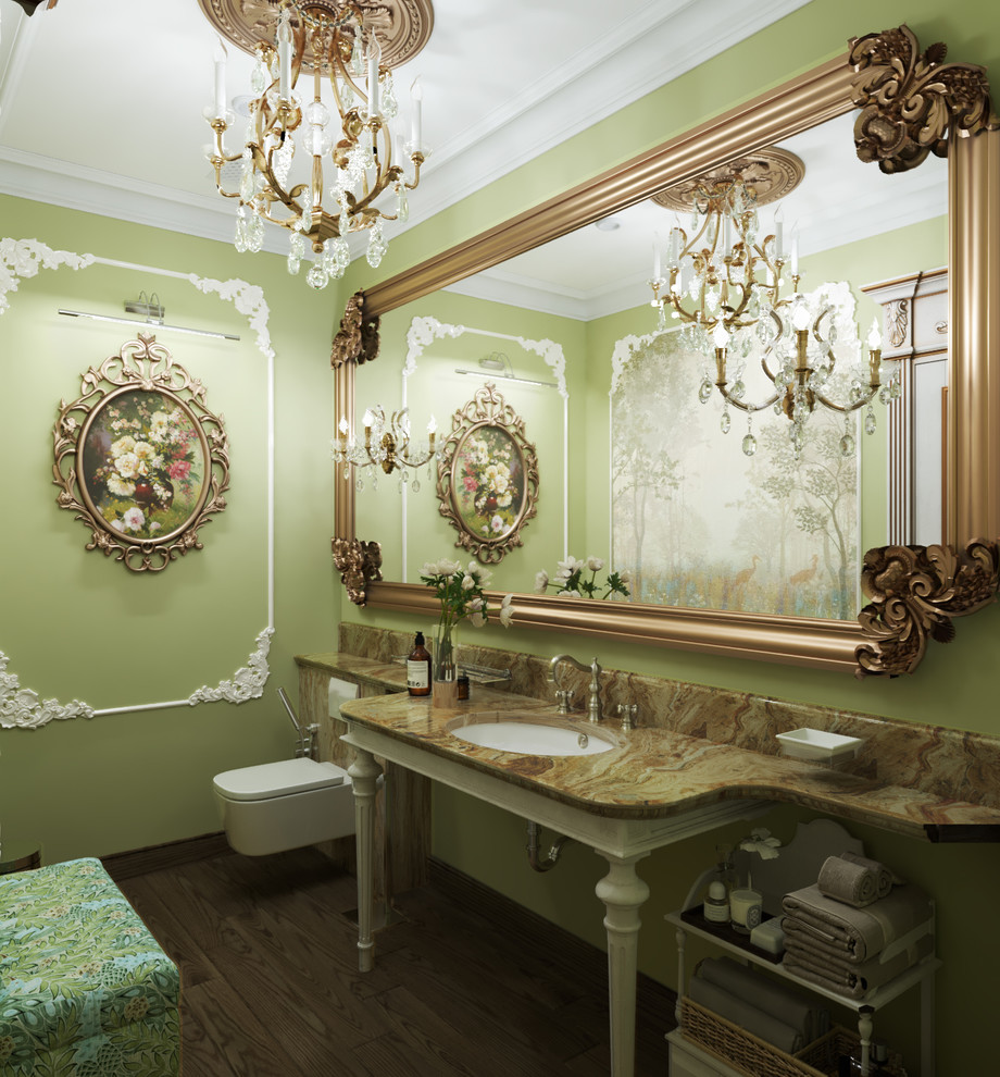 ИТАЛЬЯНСКИЙ ПАВИЛЬОН