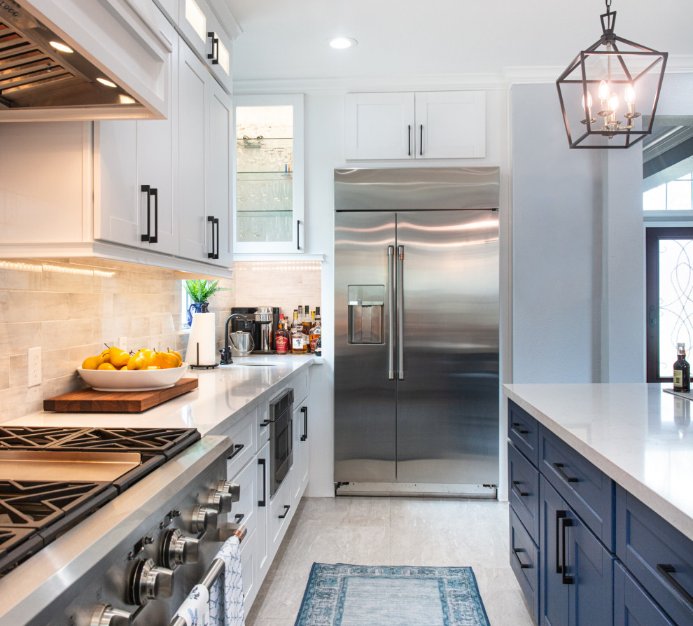 Katy (Kelliwood) Kitchen