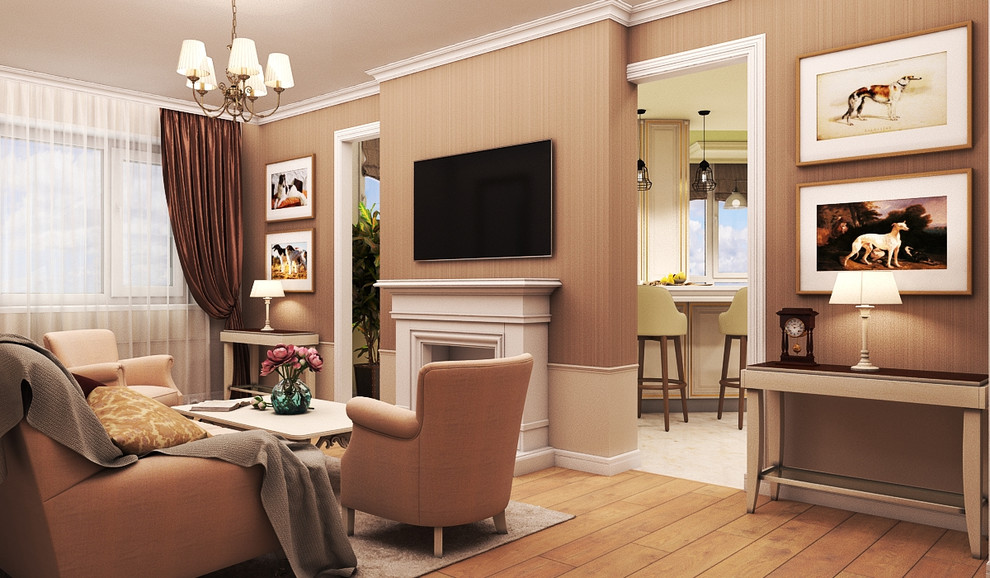 Наши проекты