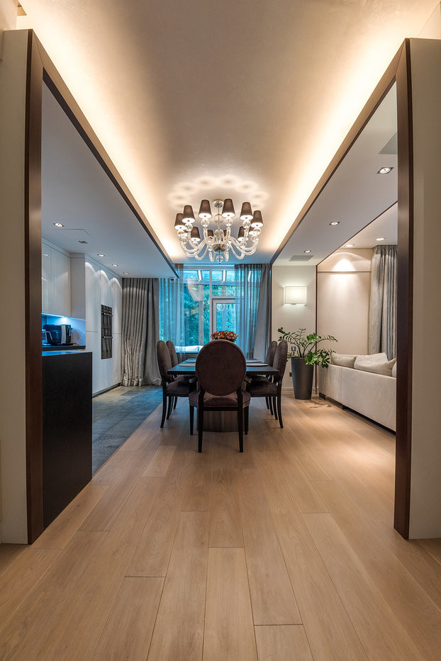 Таунхаус в Подмосковье