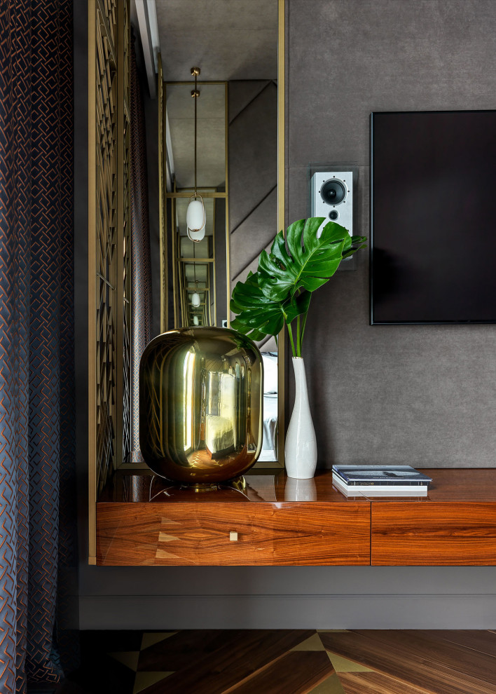 Apartment in Residence MONE