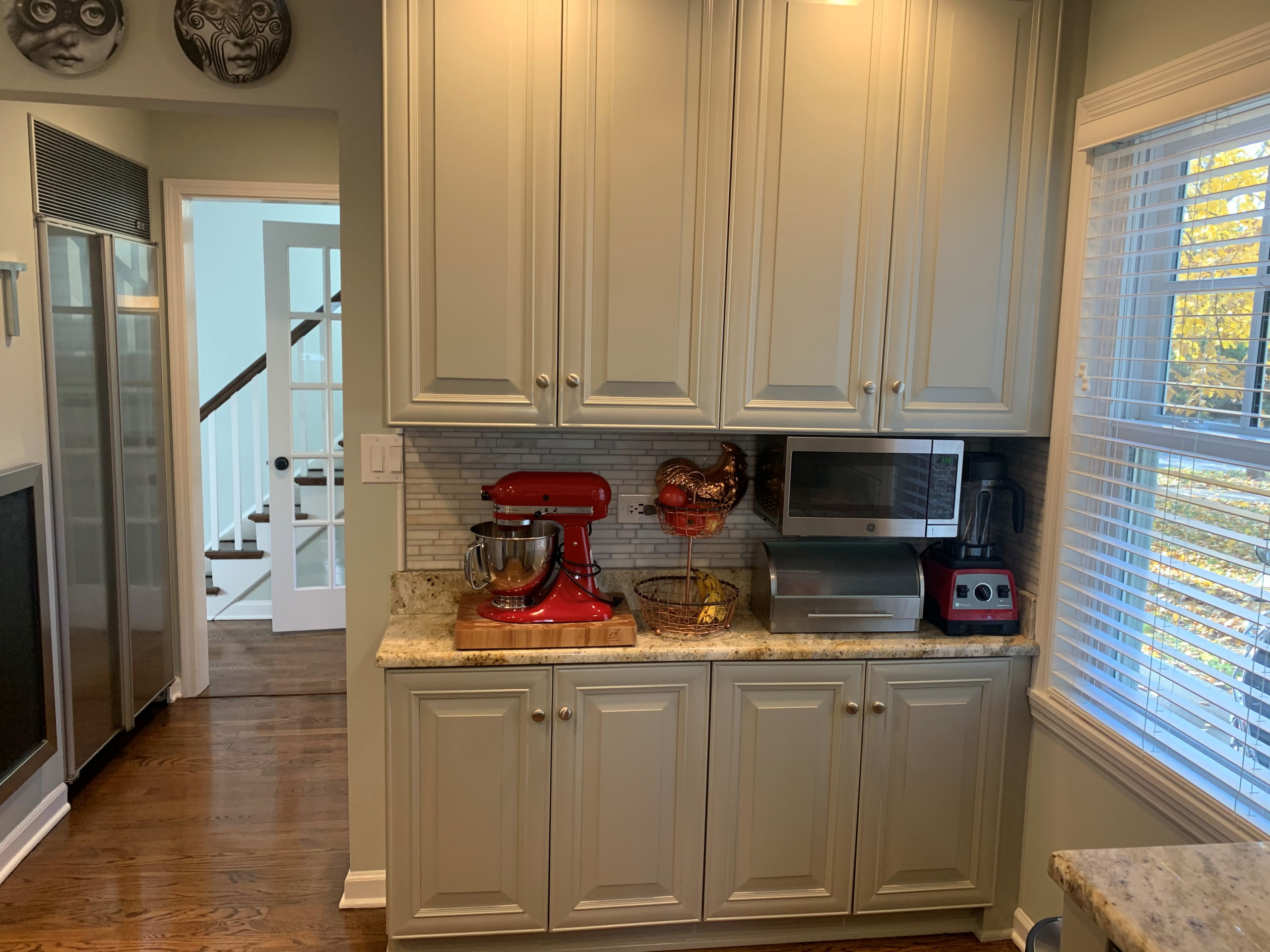 Evanston Kitchen